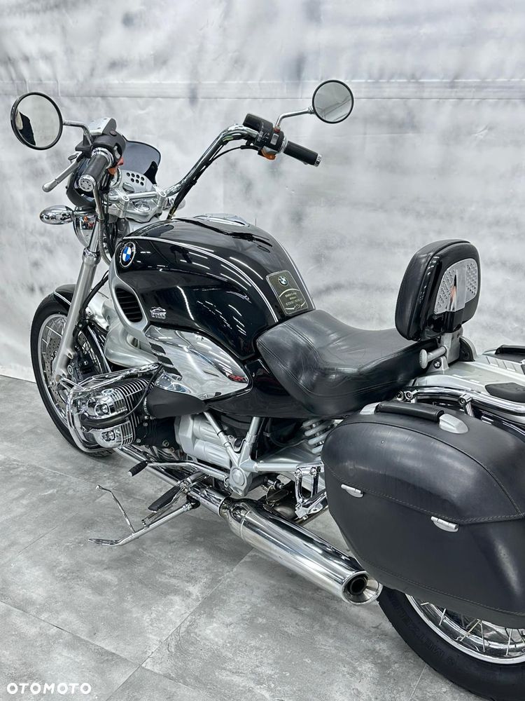 BMW R - 7