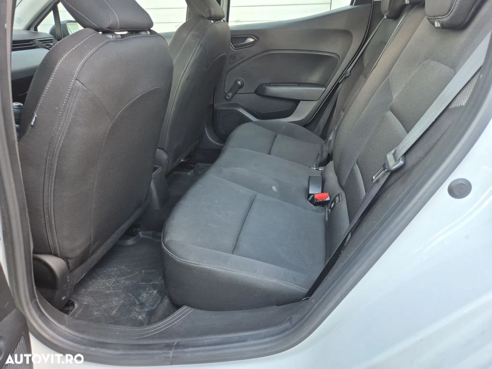 Renault Clio V 1.0 TCe Life - 17