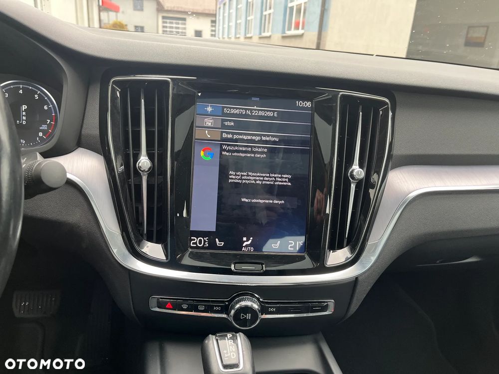 Volvo S60 - 26