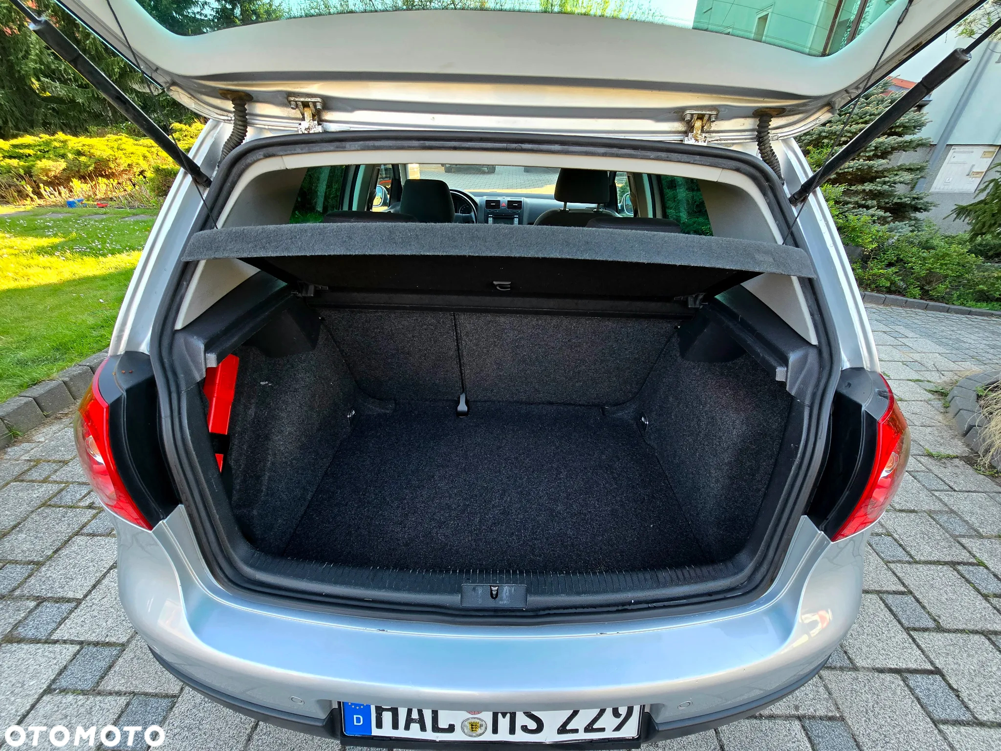 Volkswagen Golf - 18