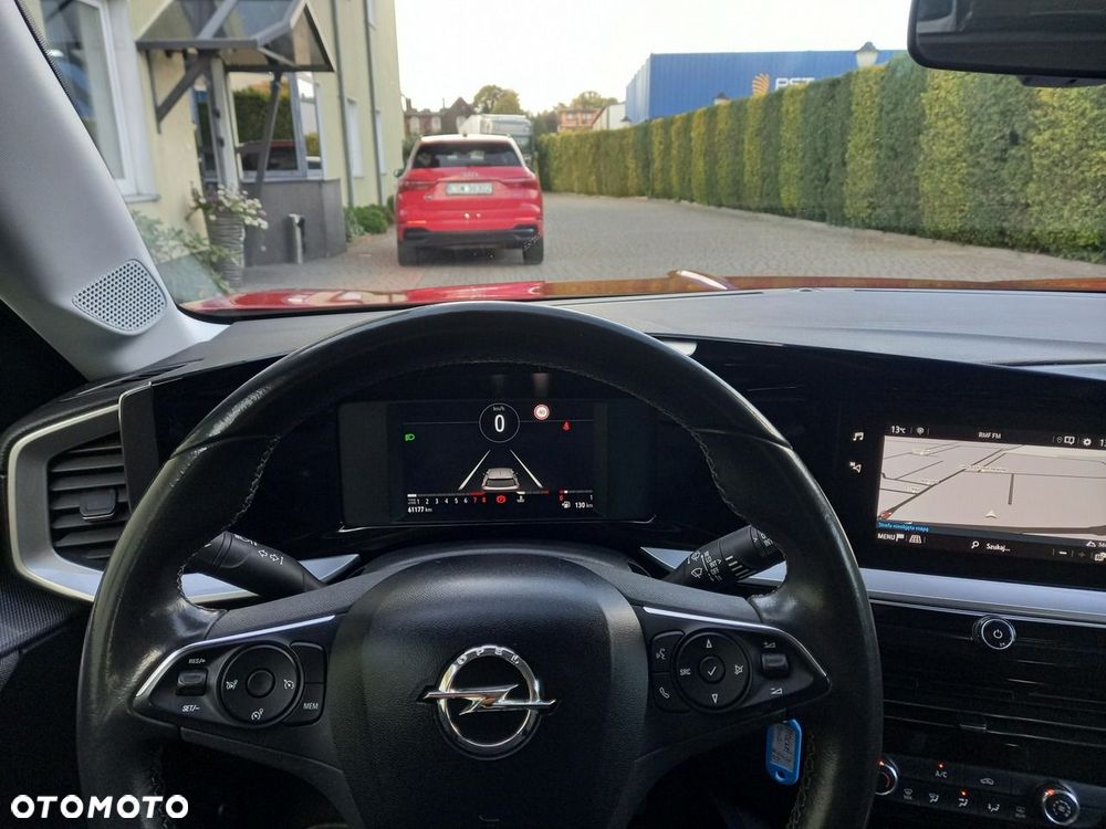 Opel Mokka 1.2 DI Turbo Ultimate - 29