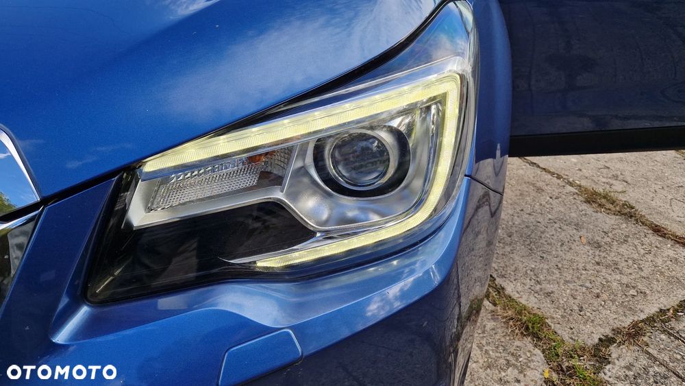 Subaru Forester - 15