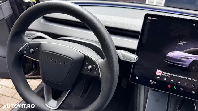 Tesla Model 3 Standard - 5