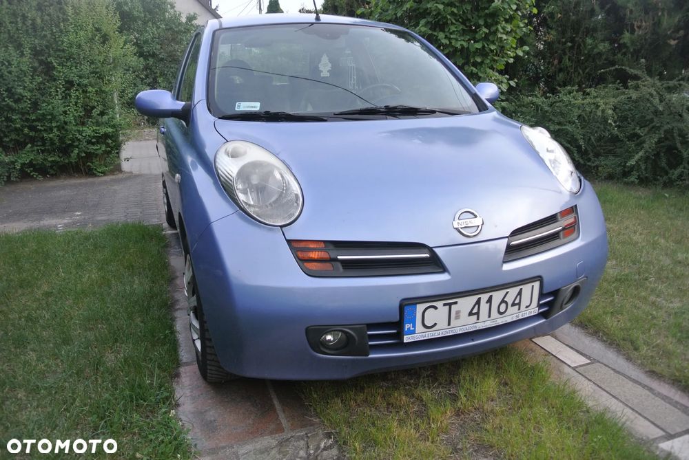 Nissan Micra 1.2 Art - 2