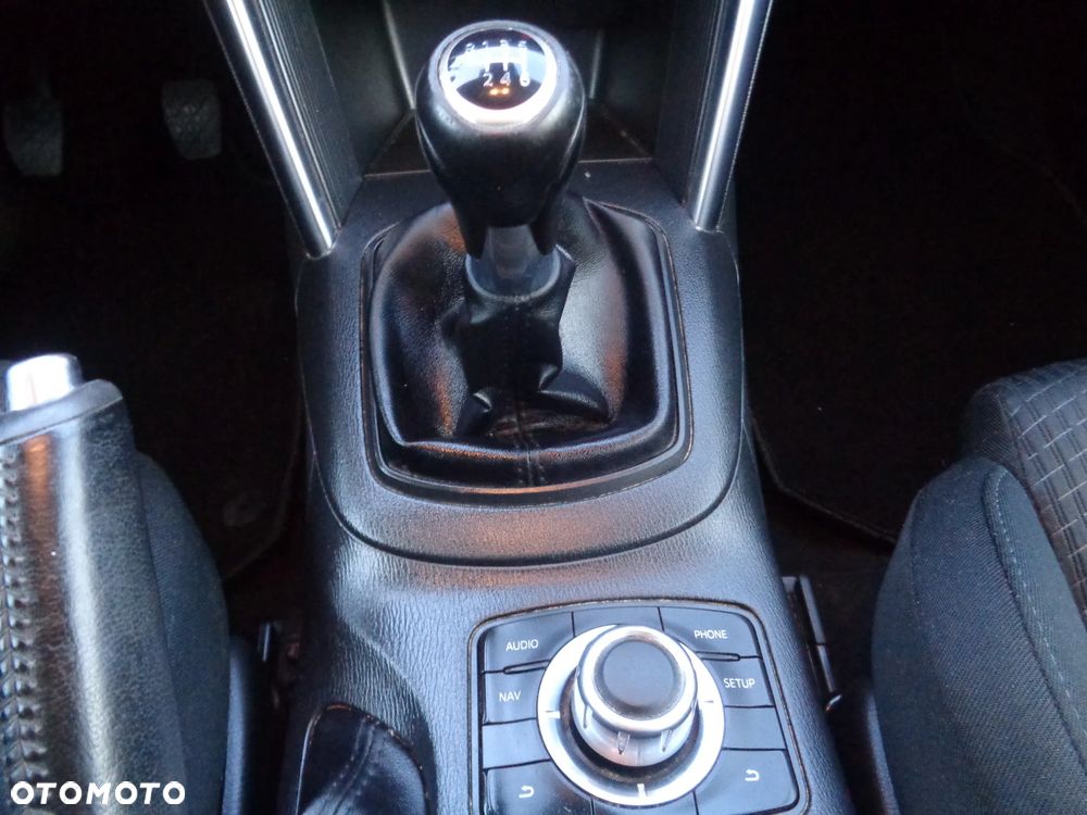 Mazda CX-5 SKYACTIV-G 160 AWD Exclusive-Line - 19
