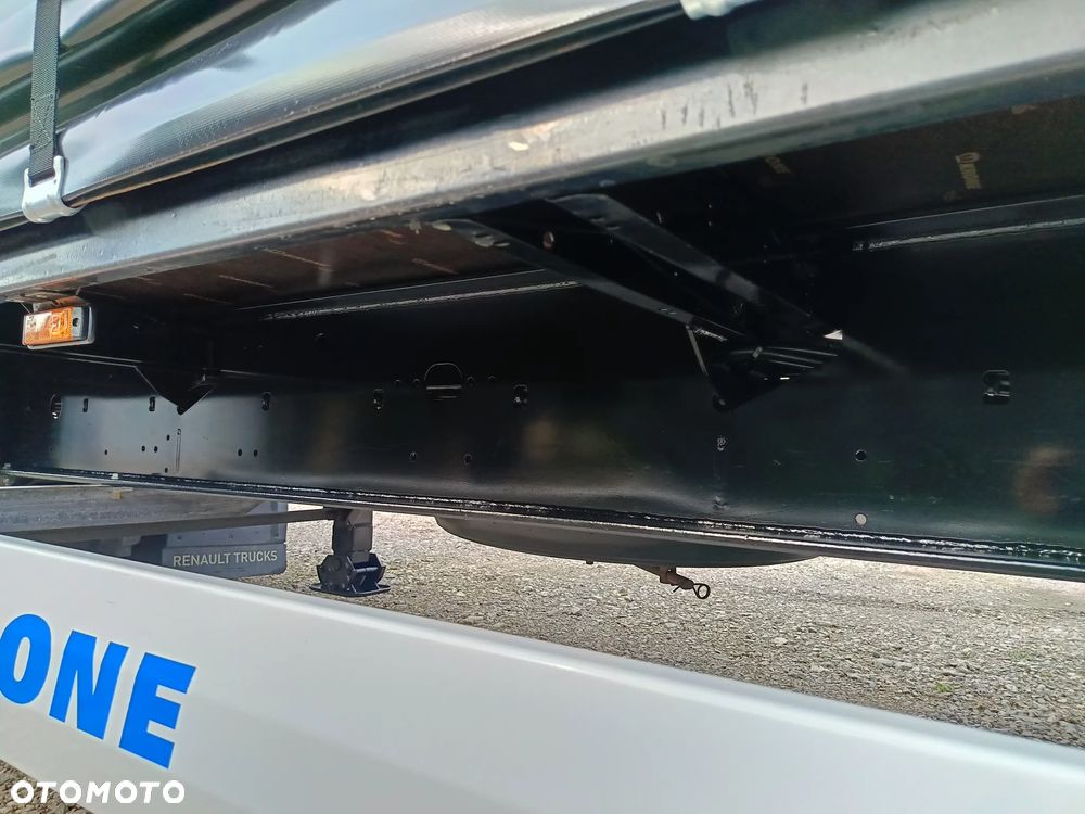 Krone Mega liner - 7