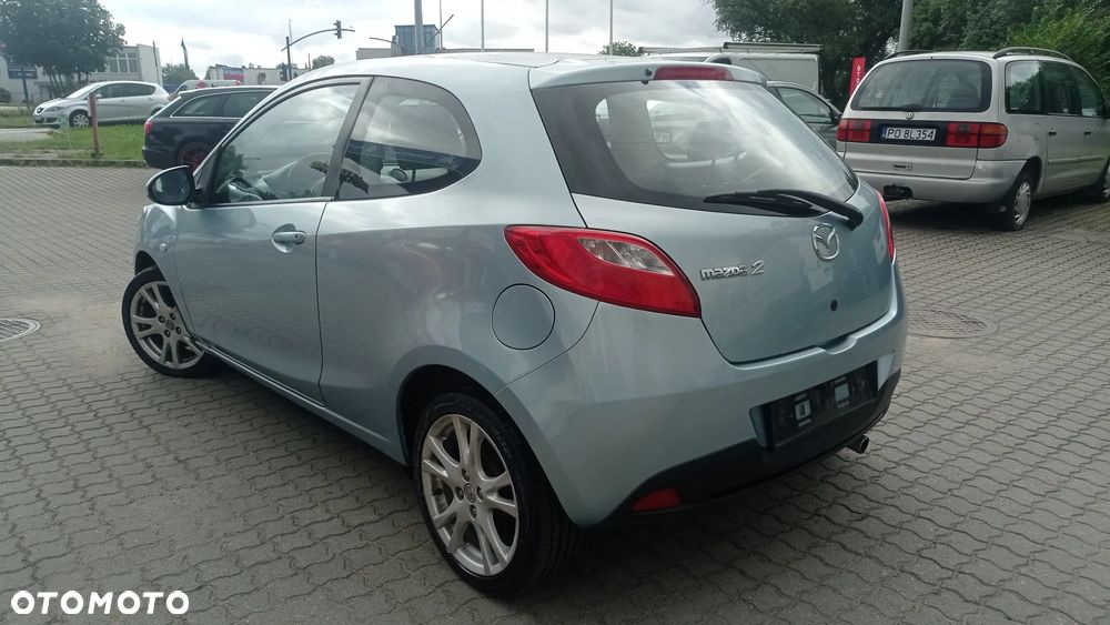 Mazda 2 1.5 Sport - 14