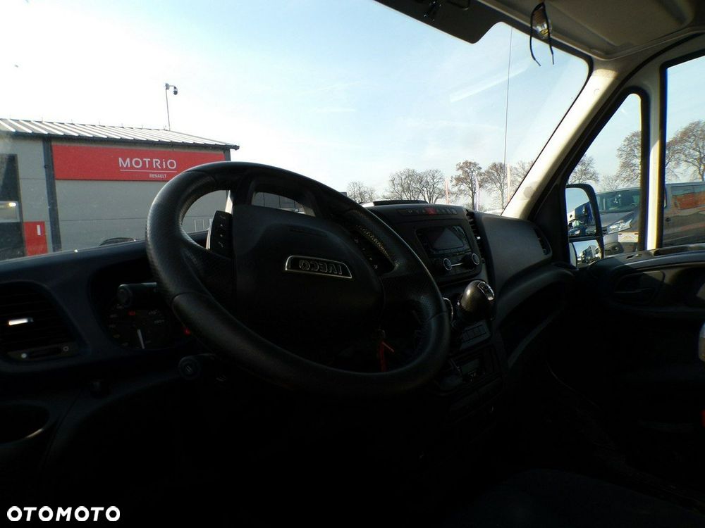 Iveco Daily 35C18 - 2