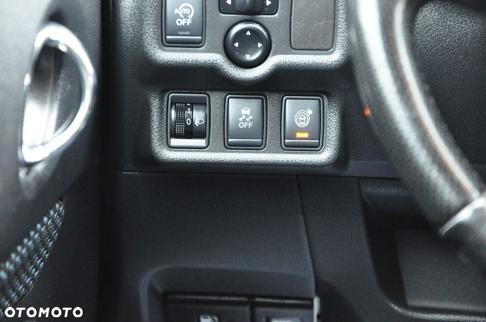 Nissan Note 1.2 DIG-S Black Edition - 35