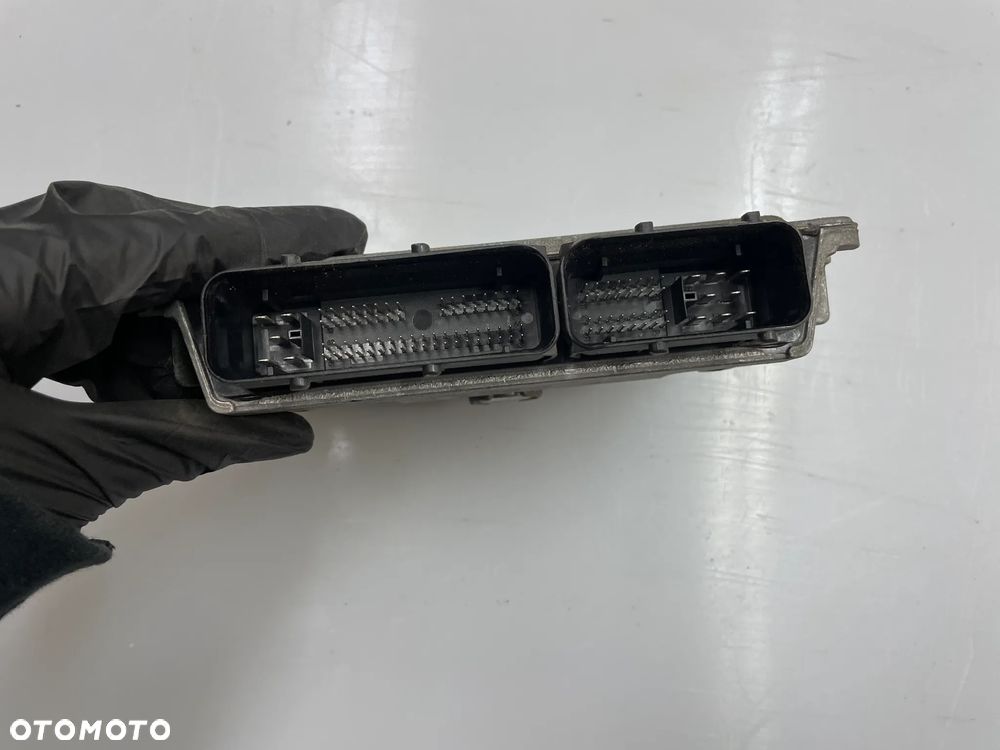 Sterownik komputer silnika Seat Ibiza IV 1.2 12V CGPA 03E906019E - 2