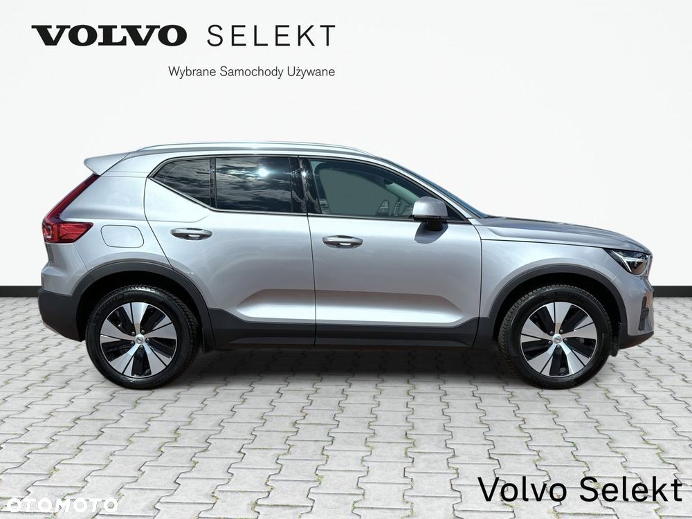 Volvo XC 40 B3 B DKG Core - 5