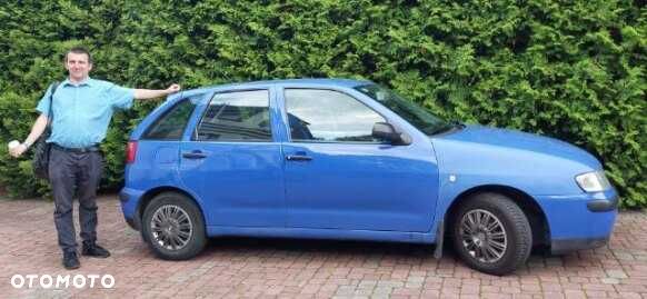Seat Ibiza - 3