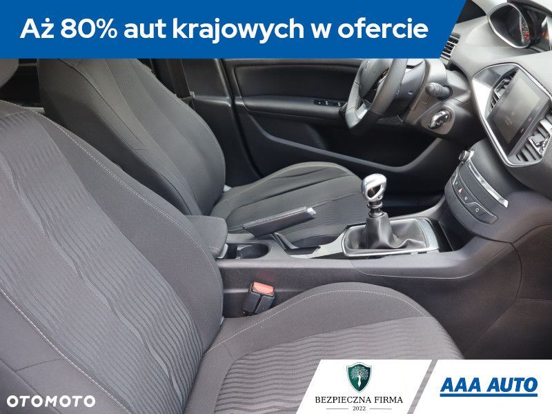 Peugeot 308 - 11