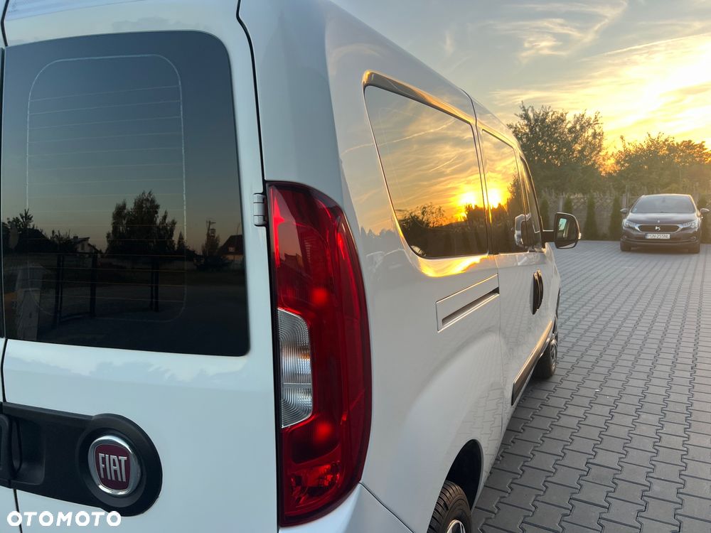 Fiat Doblo - 9