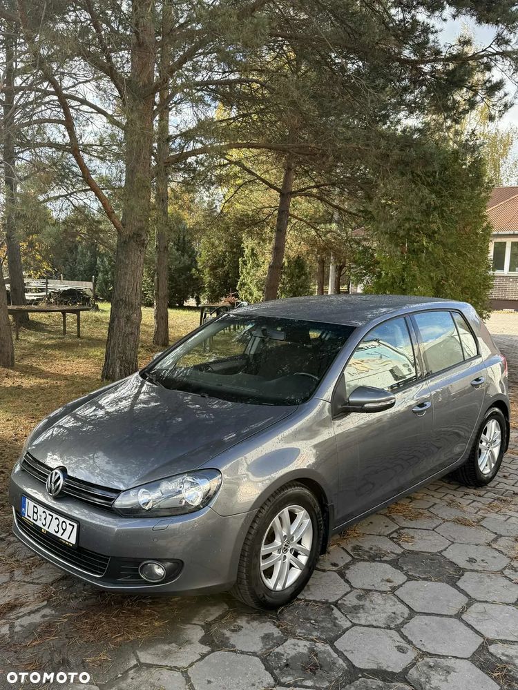Volkswagen Golf VI 1.4 TSI Highline - 2