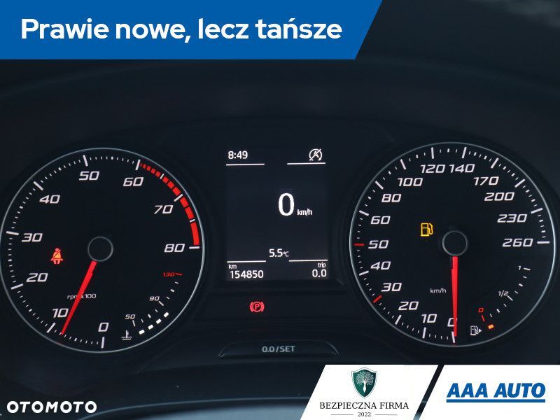 Seat Leon Sportstourer - 12