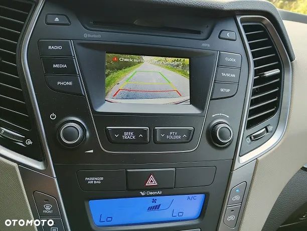 Hyundai Santa Fe - 19