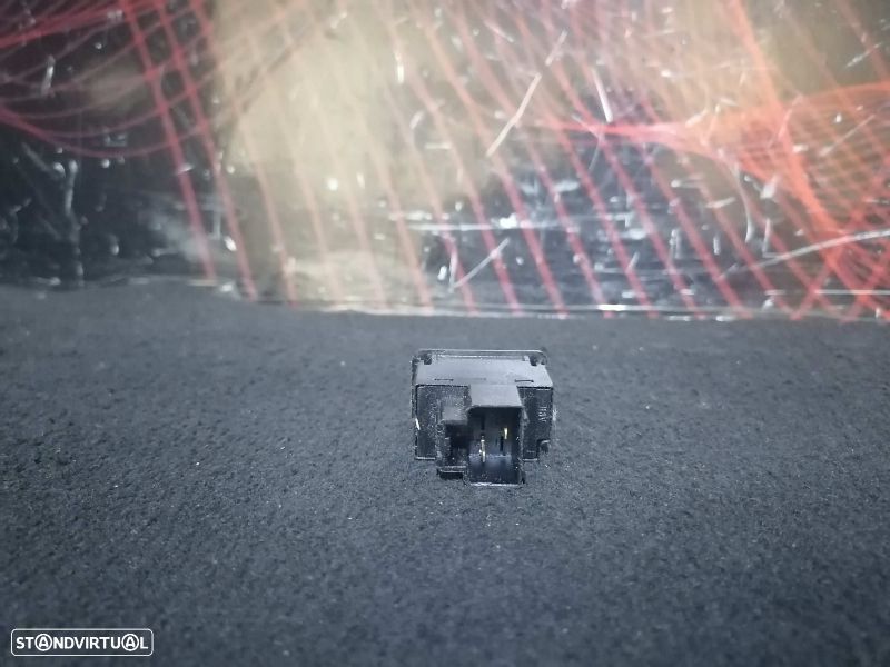 Botão Travar/Destravar Nissan Primera (P11) - 1