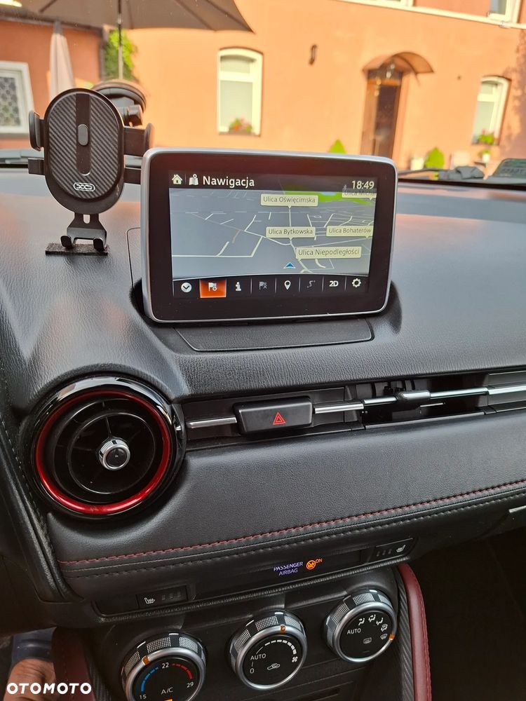 Mazda CX-3 2.0 Skyenergy AWD - 11
