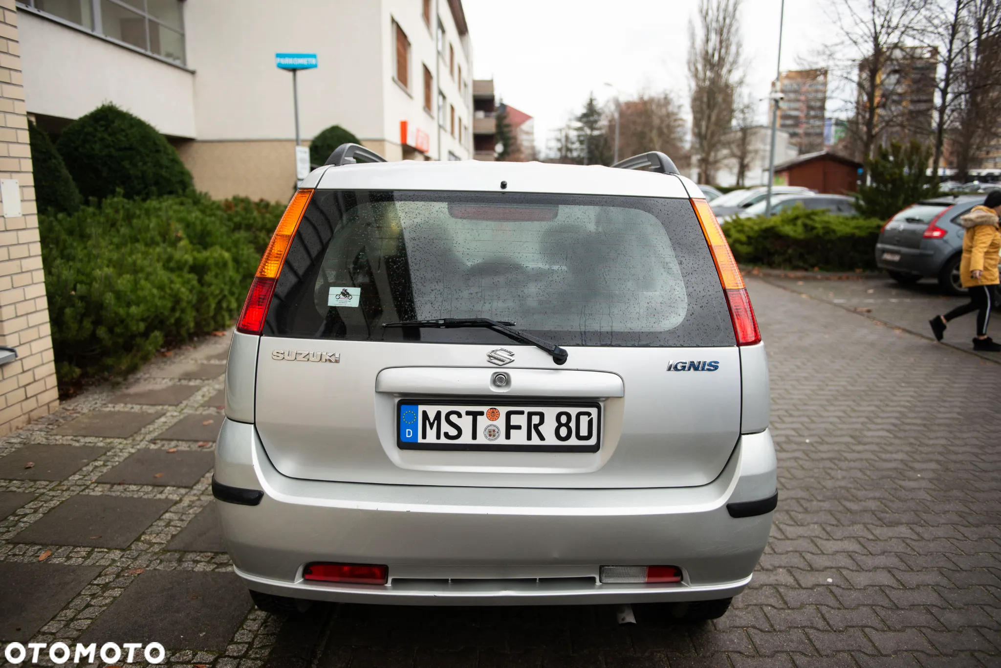 Suzuki Ignis 1.3 Classic - 15