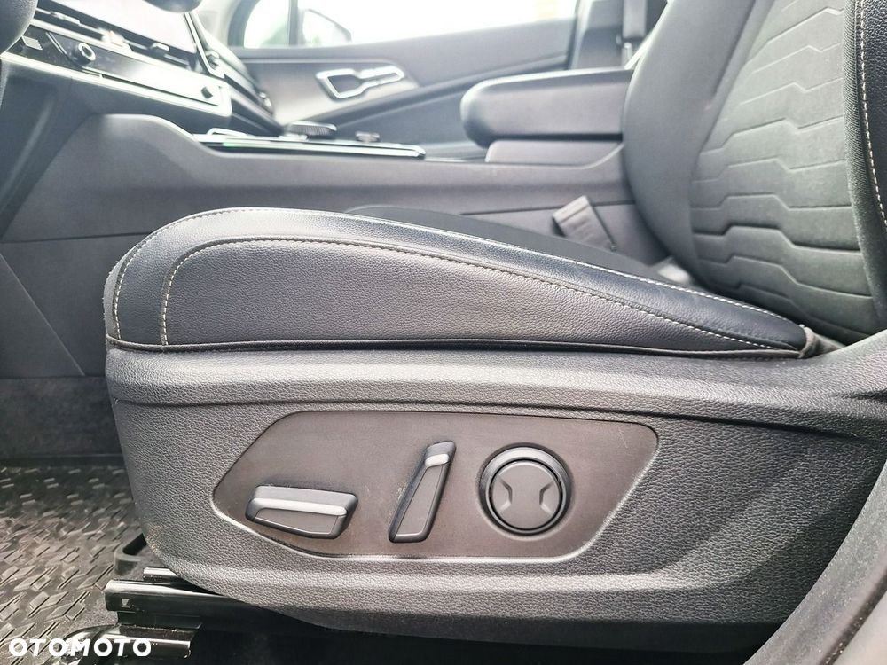 Kia Sportage 1.6 T-GDI HEV Business Line 2WD - 12