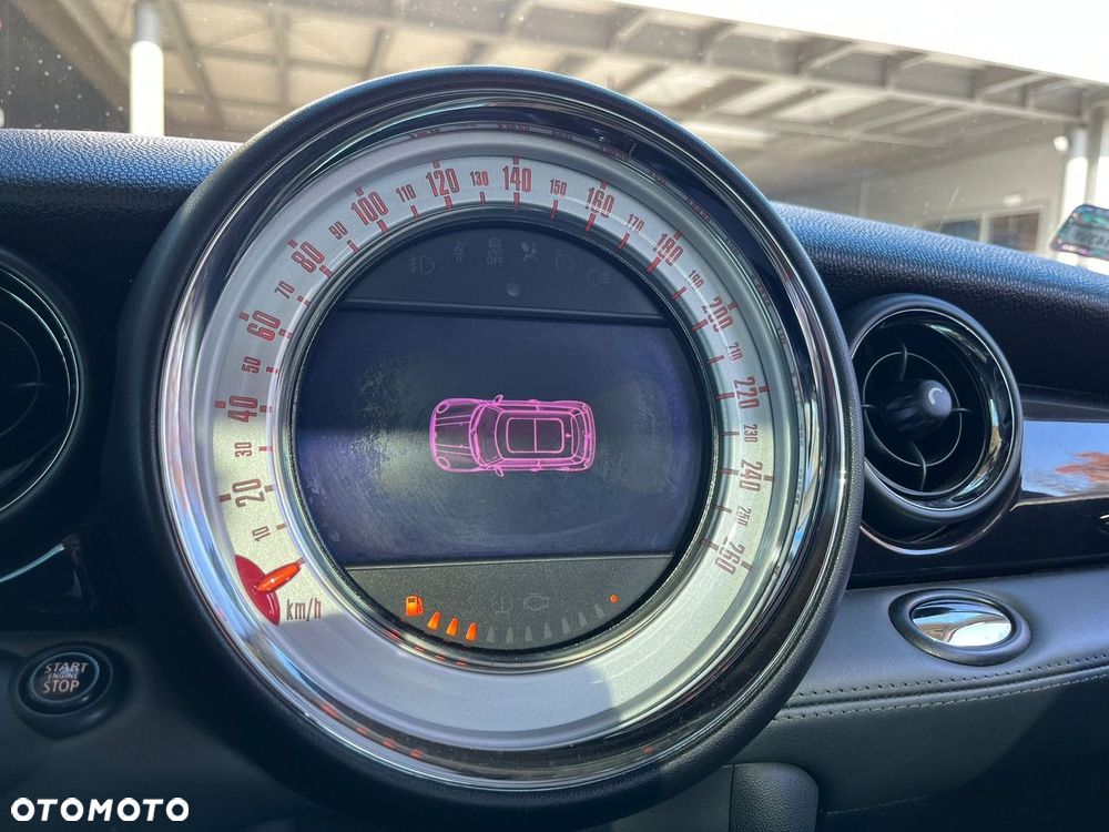 MINI Cooper S - 20