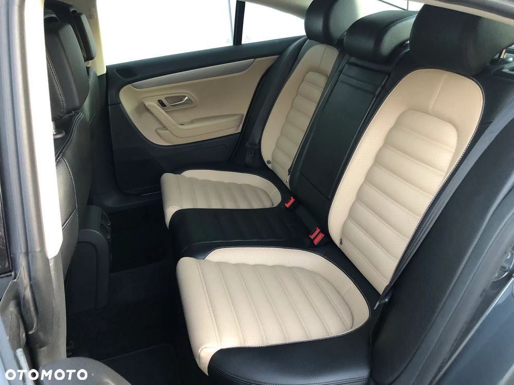 Volkswagen CC - 21