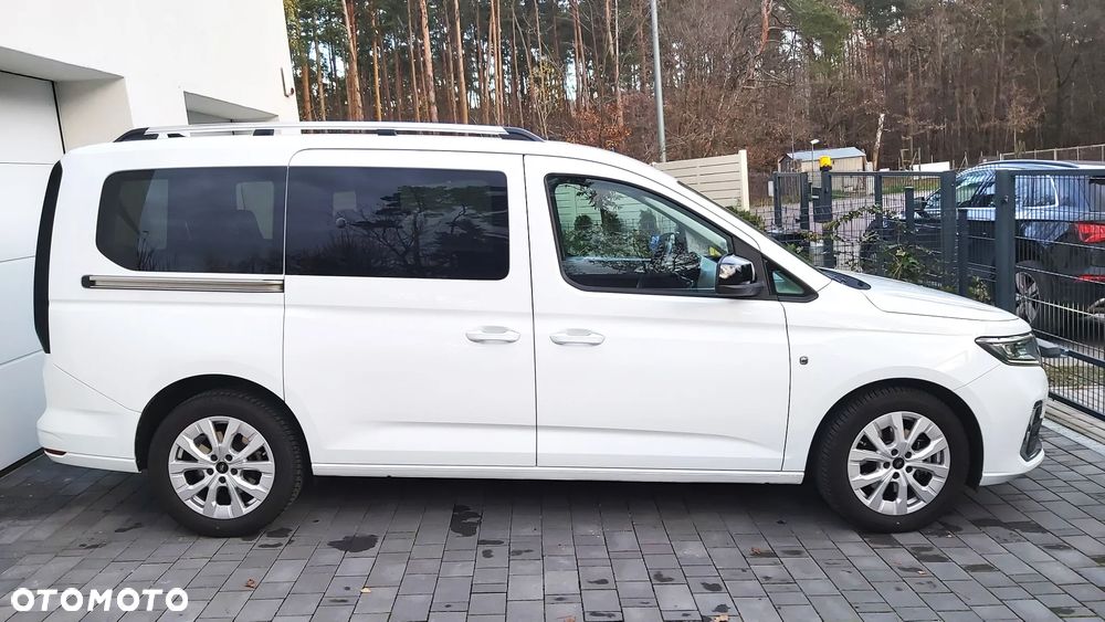 Ford Tourneo Connect Grand - 4