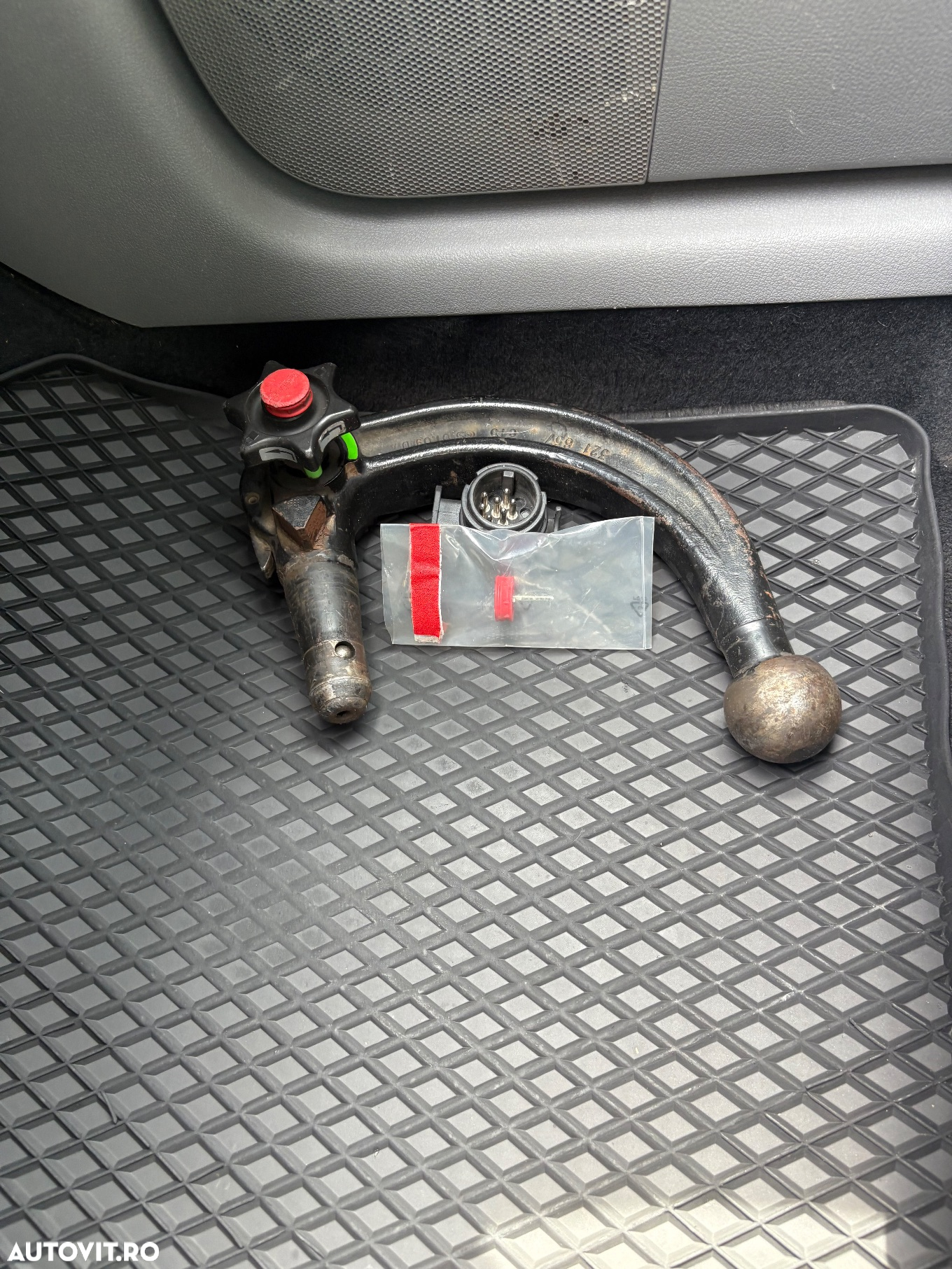 Volkswagen Caddy 2.0 TDI Maxi Life Team (7-Si.) - 22