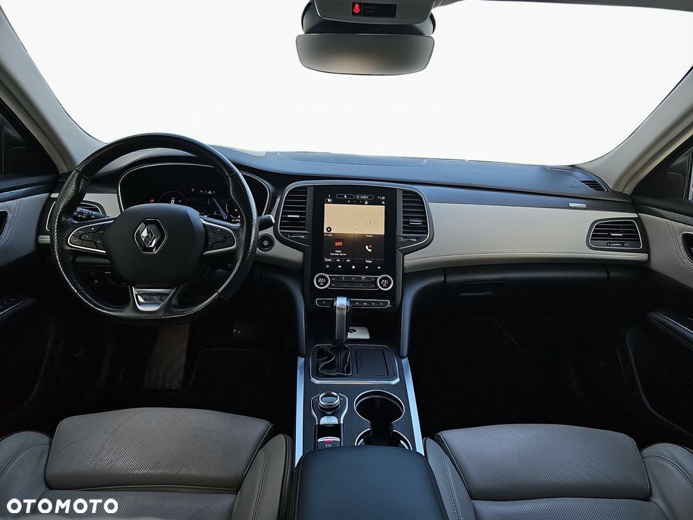 Renault Talisman 2.0 Blue dCi Initiale Paris EDC - 35