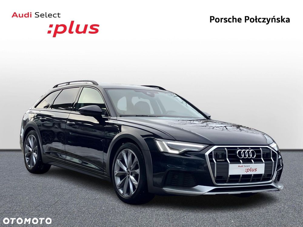 Audi A6 Allroad - 8