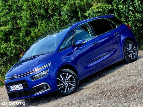 Citroën C4 Picasso
