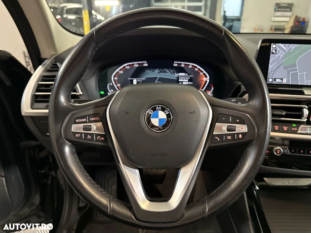 BMW X3 - 17