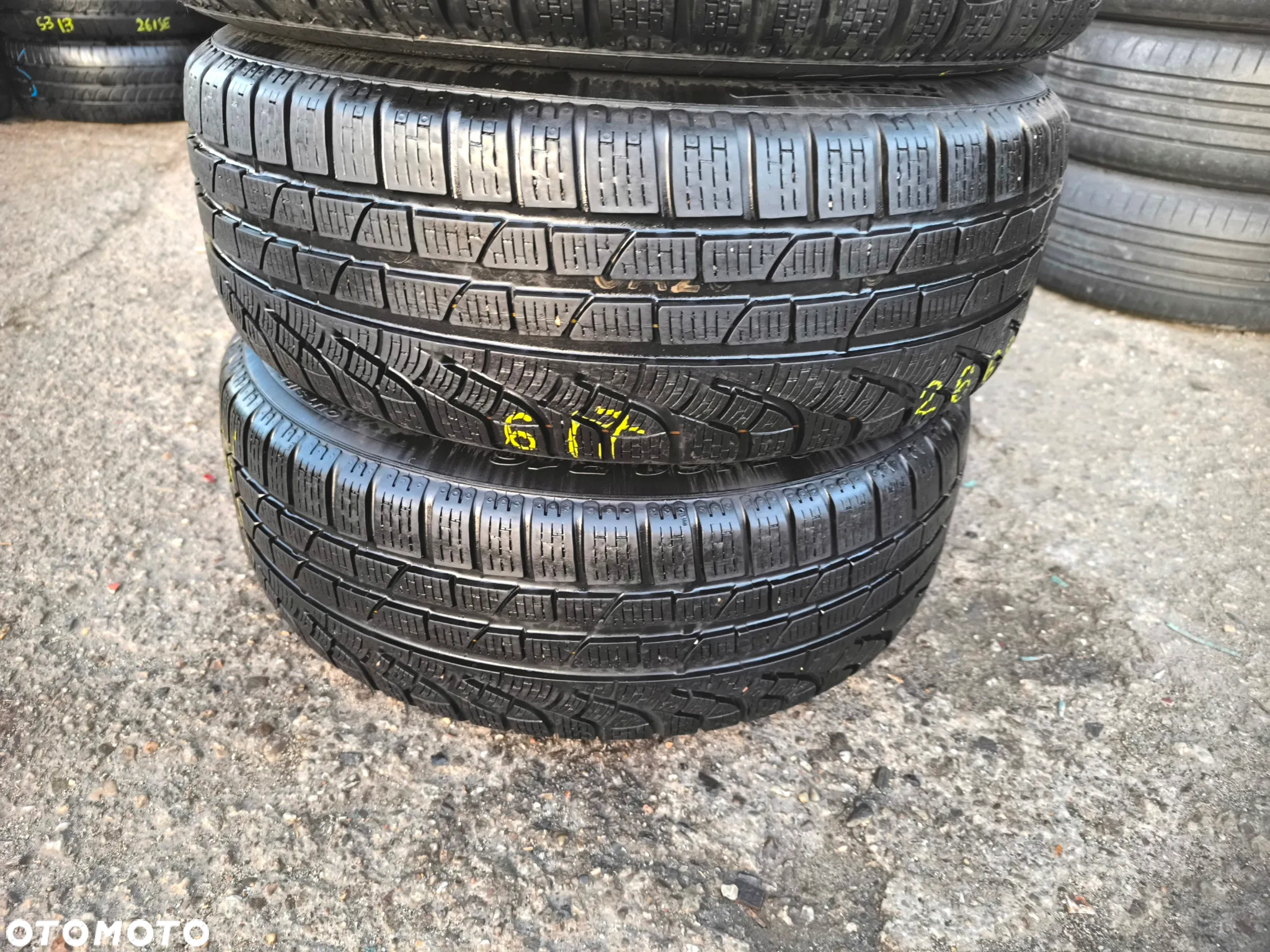 5x112 Felgi Stalowe Stal 16 Koła Zimowe Zima AUDI A4 B8 B9 8K0 Mercedes E W211 W212 KLASA C W205 B W247 7mm ALU-RAD Legnica 205/60 - 10