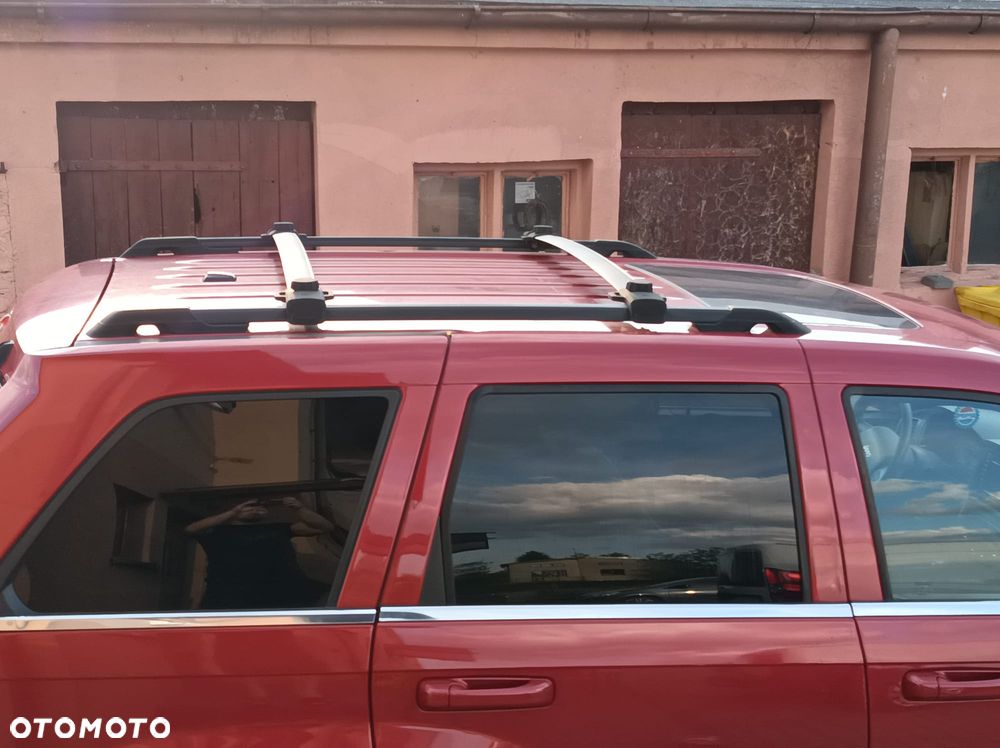 Jeep Grand Cherokee 5.7 V8 Limited Executive - 18