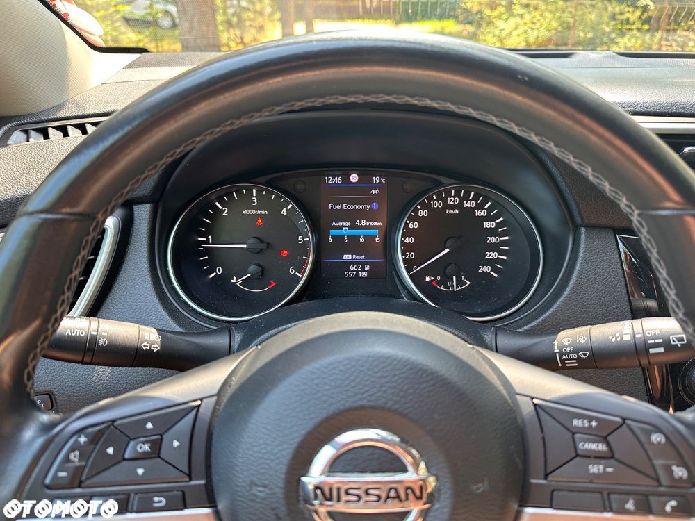 Nissan Qashqai 1.5 dCi N-Style - 13