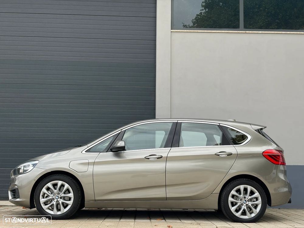 BMW 225xe Active Tourer iPerformance Luxury Line - 8