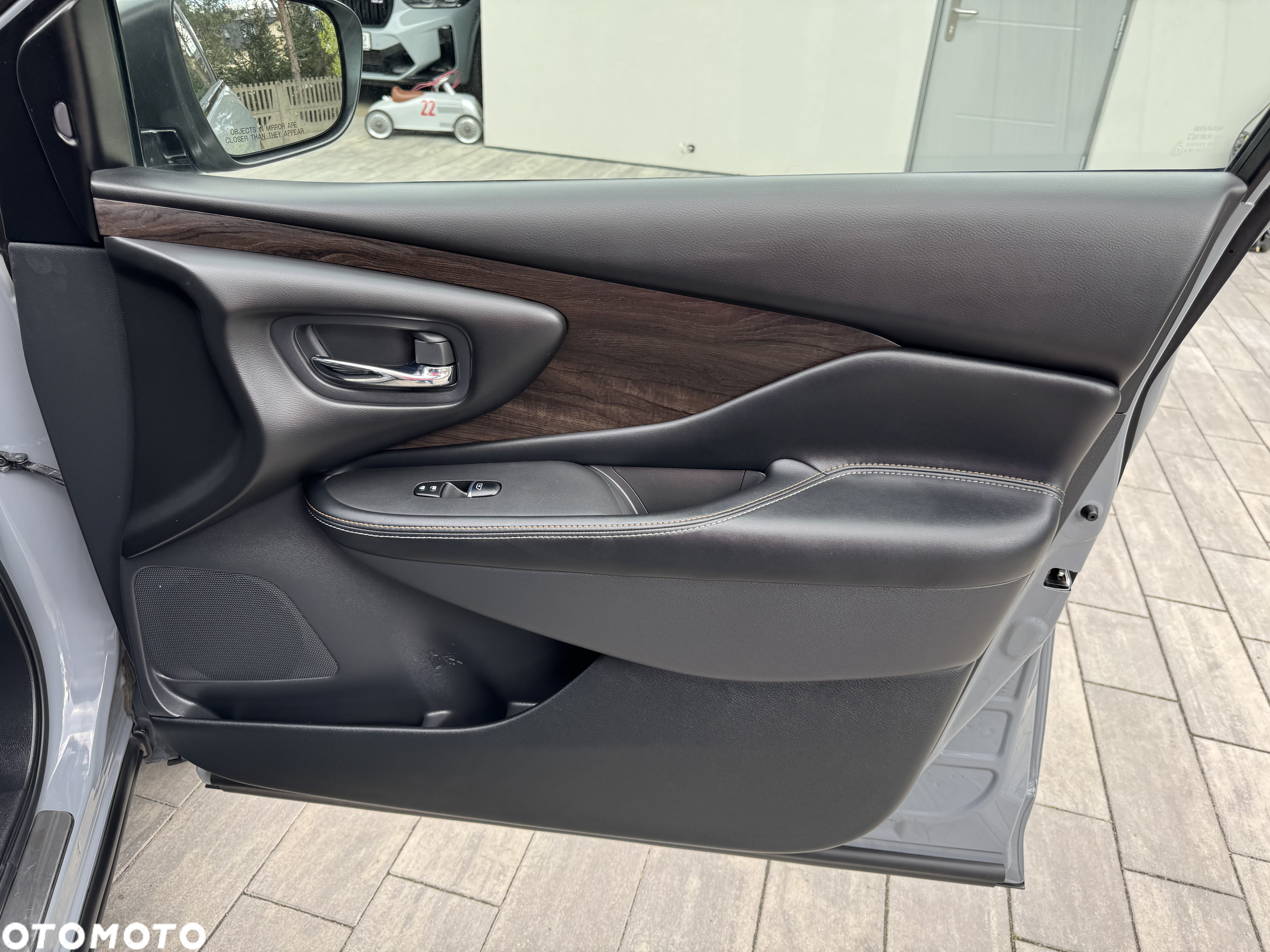 Nissan Murano - 14