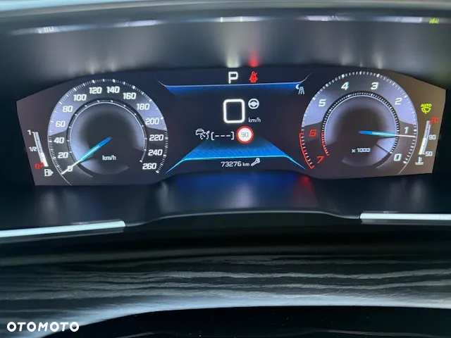 Peugeot 508 1.6 PureTech GT S&S EAT8 - 9