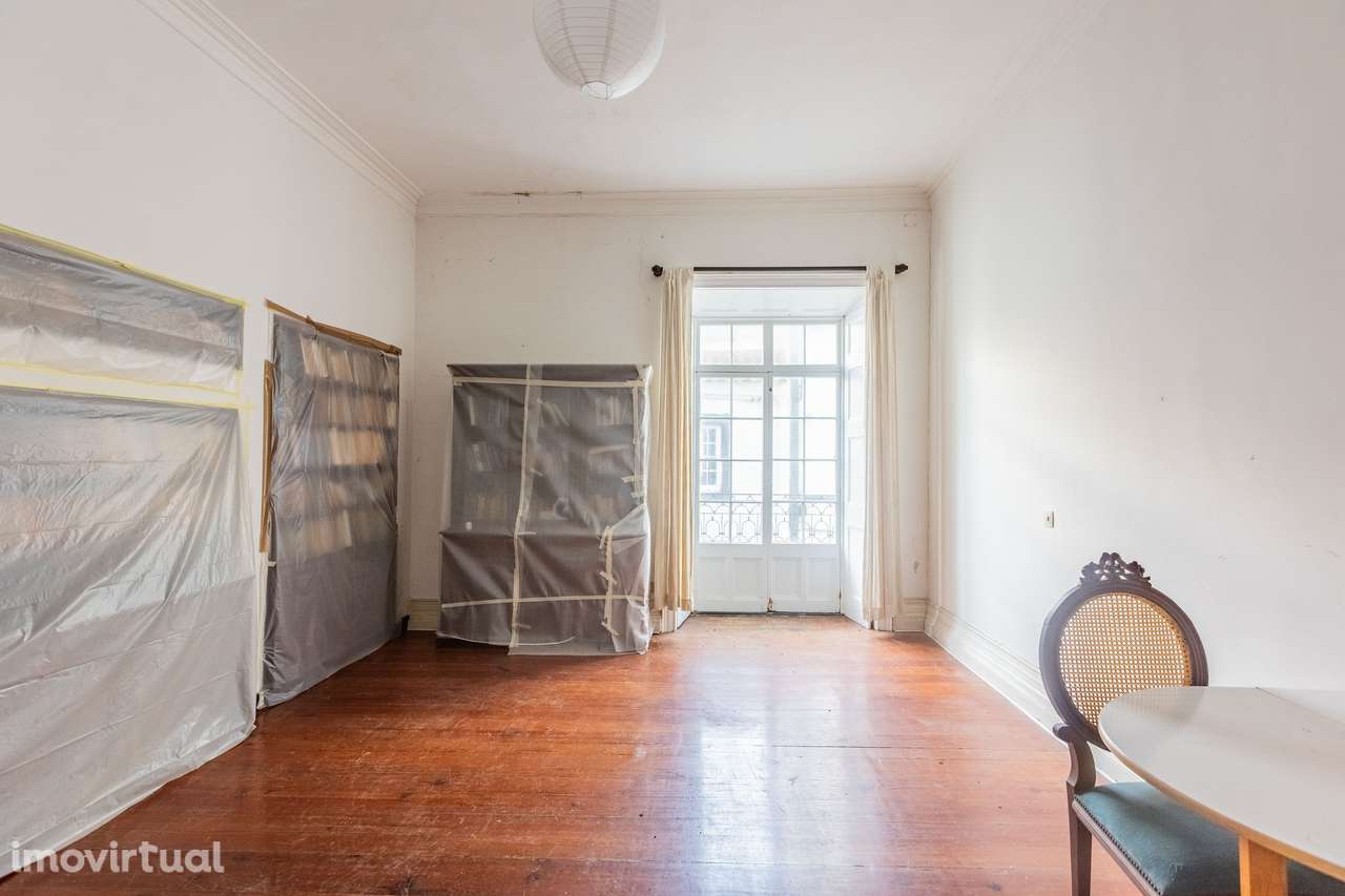 Apartamento T2  - Centro de Ponta Delgada - Grande imagem: 3/12