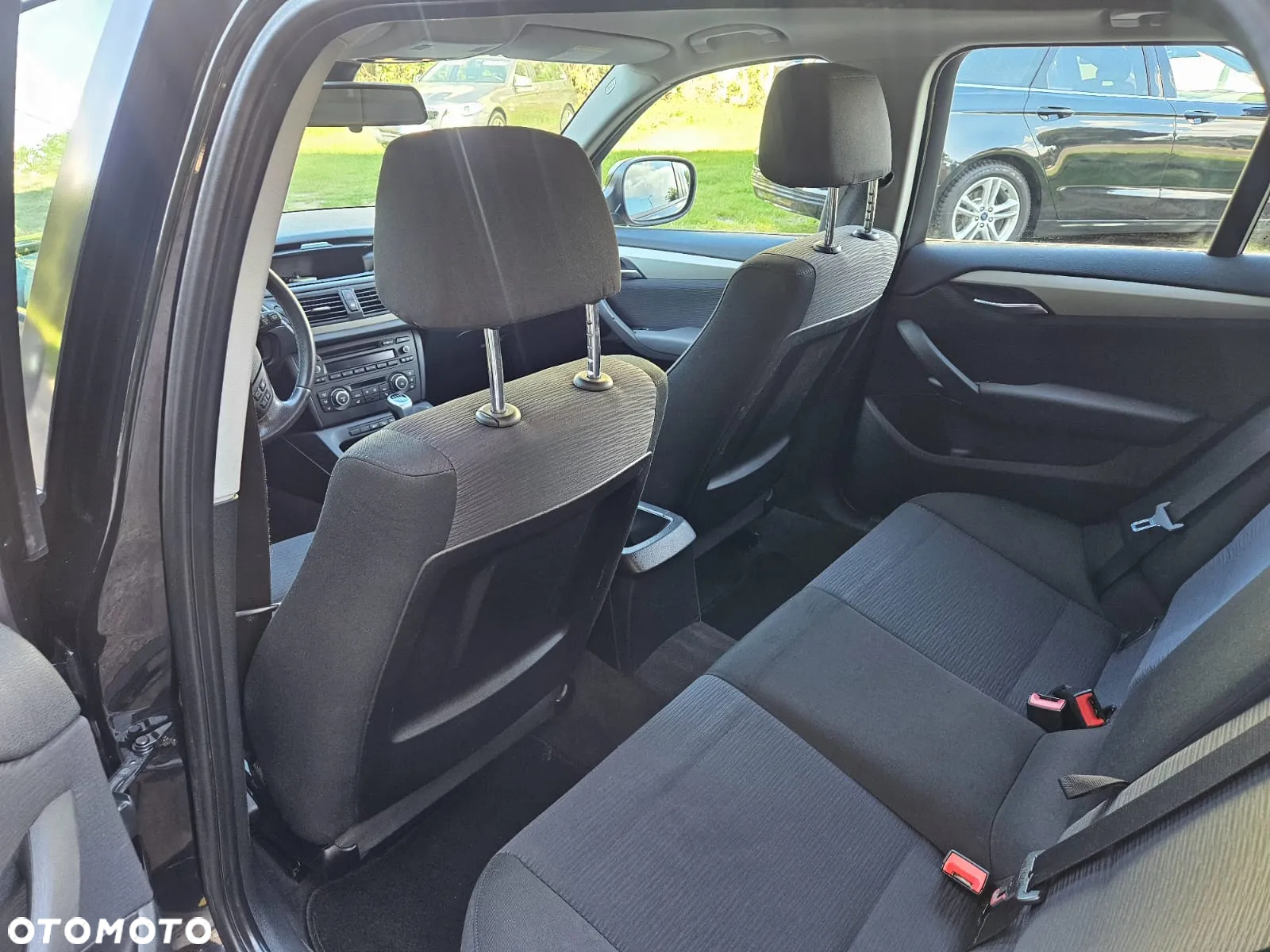 BMW X1 - 4