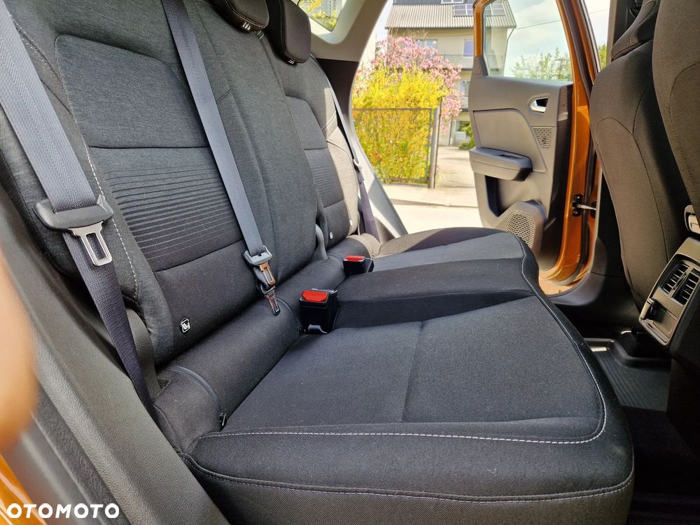 Renault Captur 1.0 TCe Zen - 17