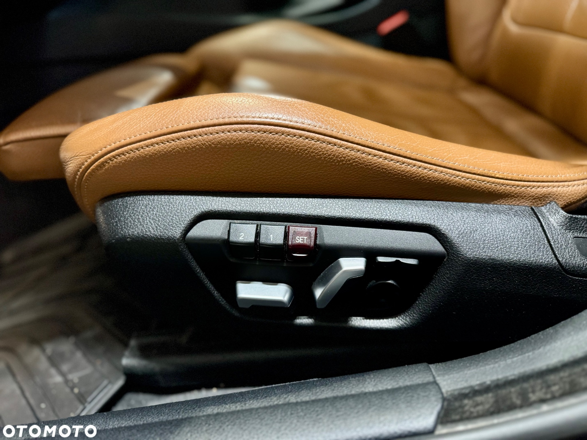 BMW Seria 4 435i xDrive M Sport - 13