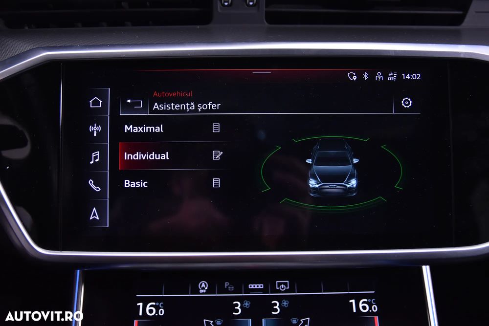 Audi A6 - 20