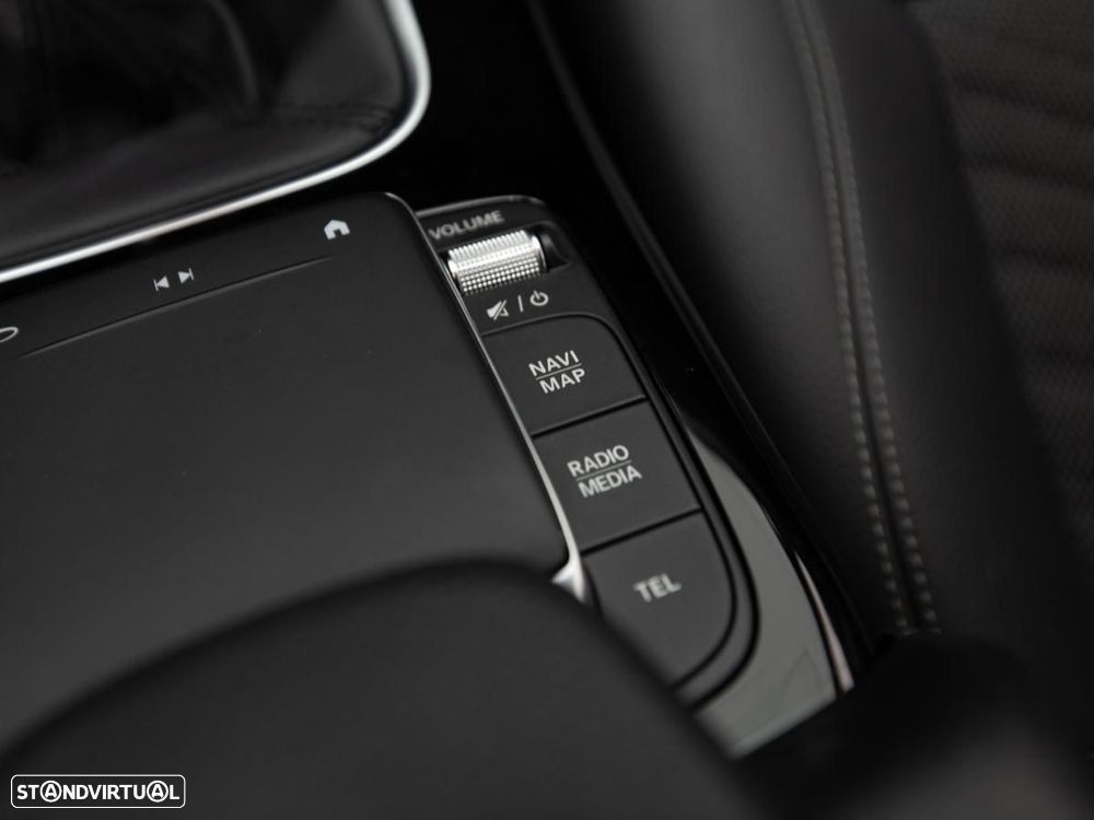 Mercedes-Benz A 180 d Style - 22