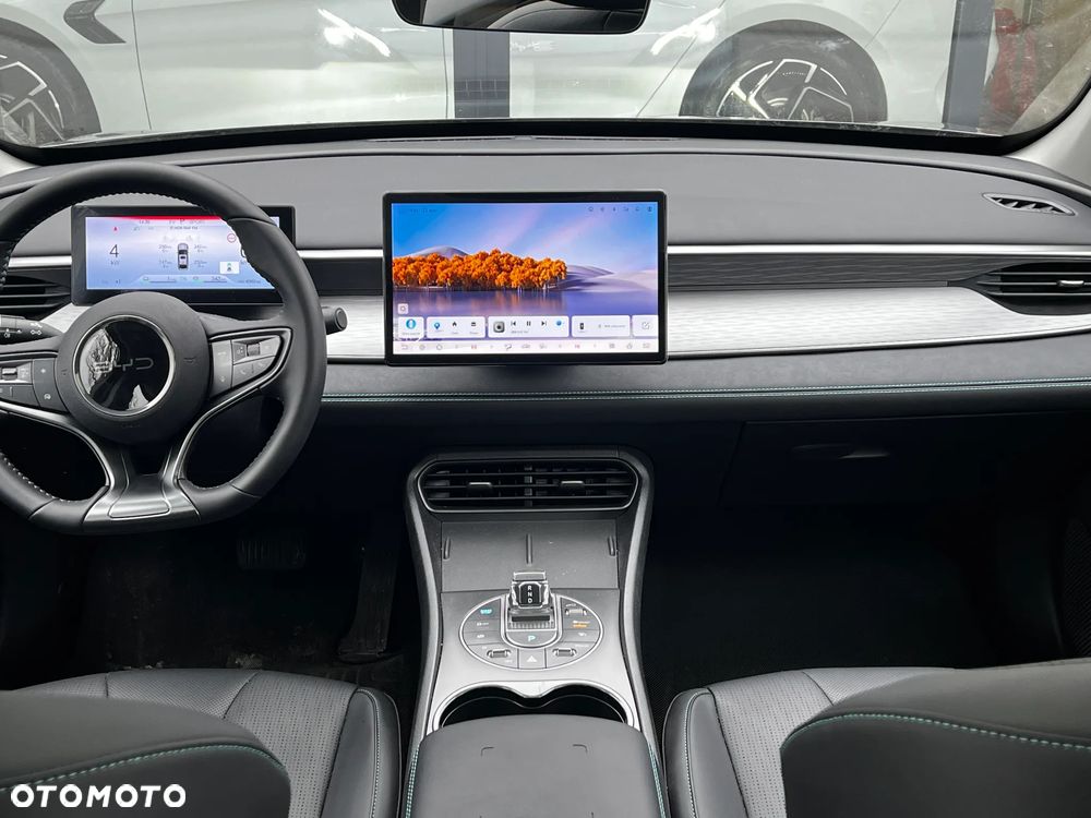 BYD Seal 5 1.5 Comfort - 11