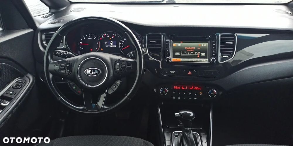 Kia Carens 1.7 CRDi Edition 7 - 19