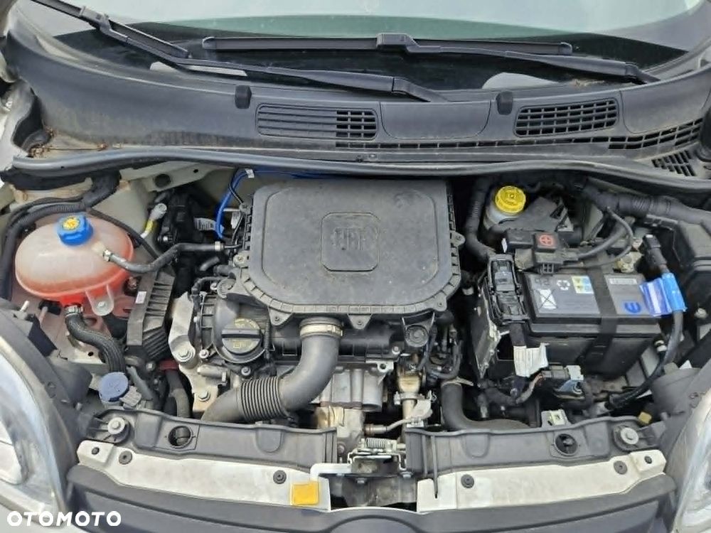 Fiat Panda 1.0 Hybrid City Cross - 16