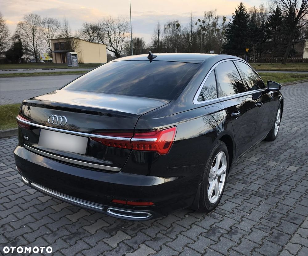 Audi A6 Limousine - 6