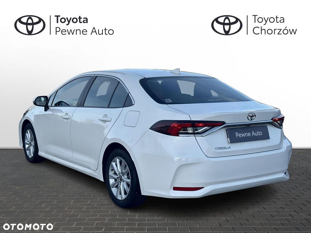 Toyota Corolla 1.5 Comfort MS - 3